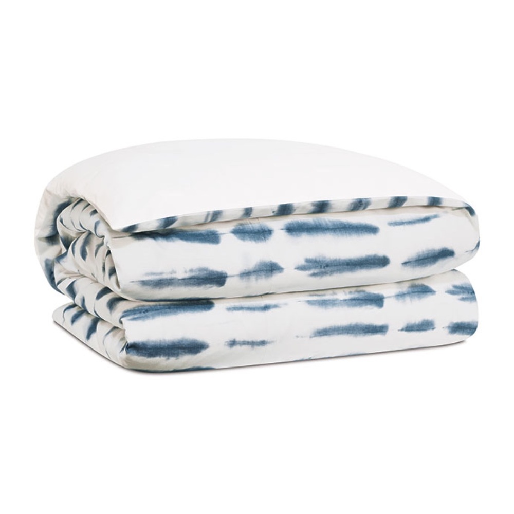 High Tide Tacked Comforter